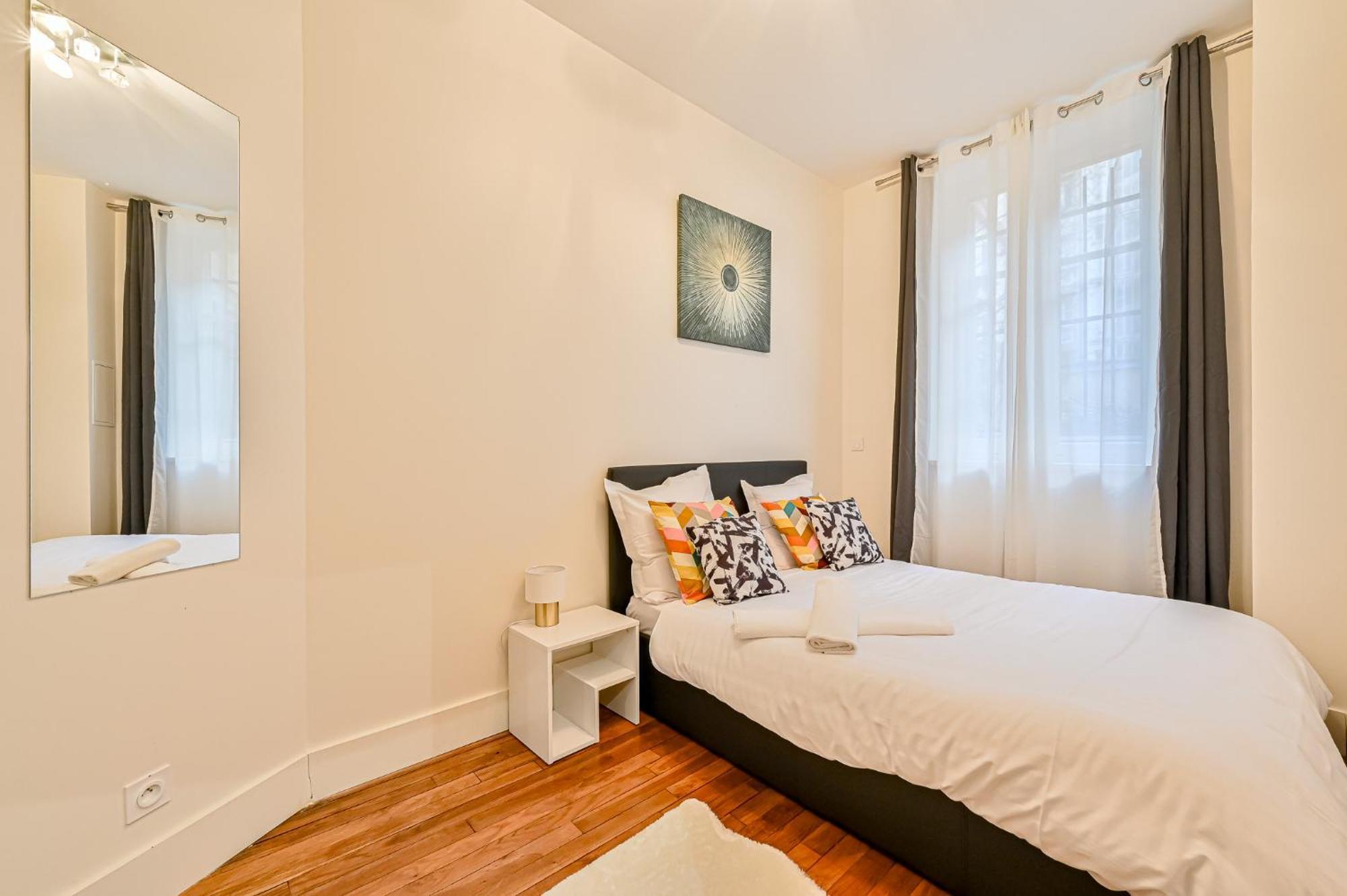 Magnifique Appartement De Luxe & Familia - Paris 16 Dış mekan fotoğraf