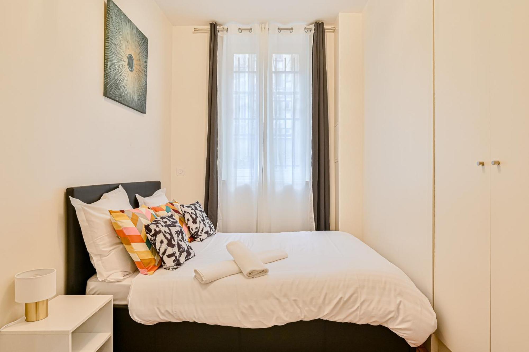Magnifique Appartement De Luxe & Familia - Paris 16 Dış mekan fotoğraf