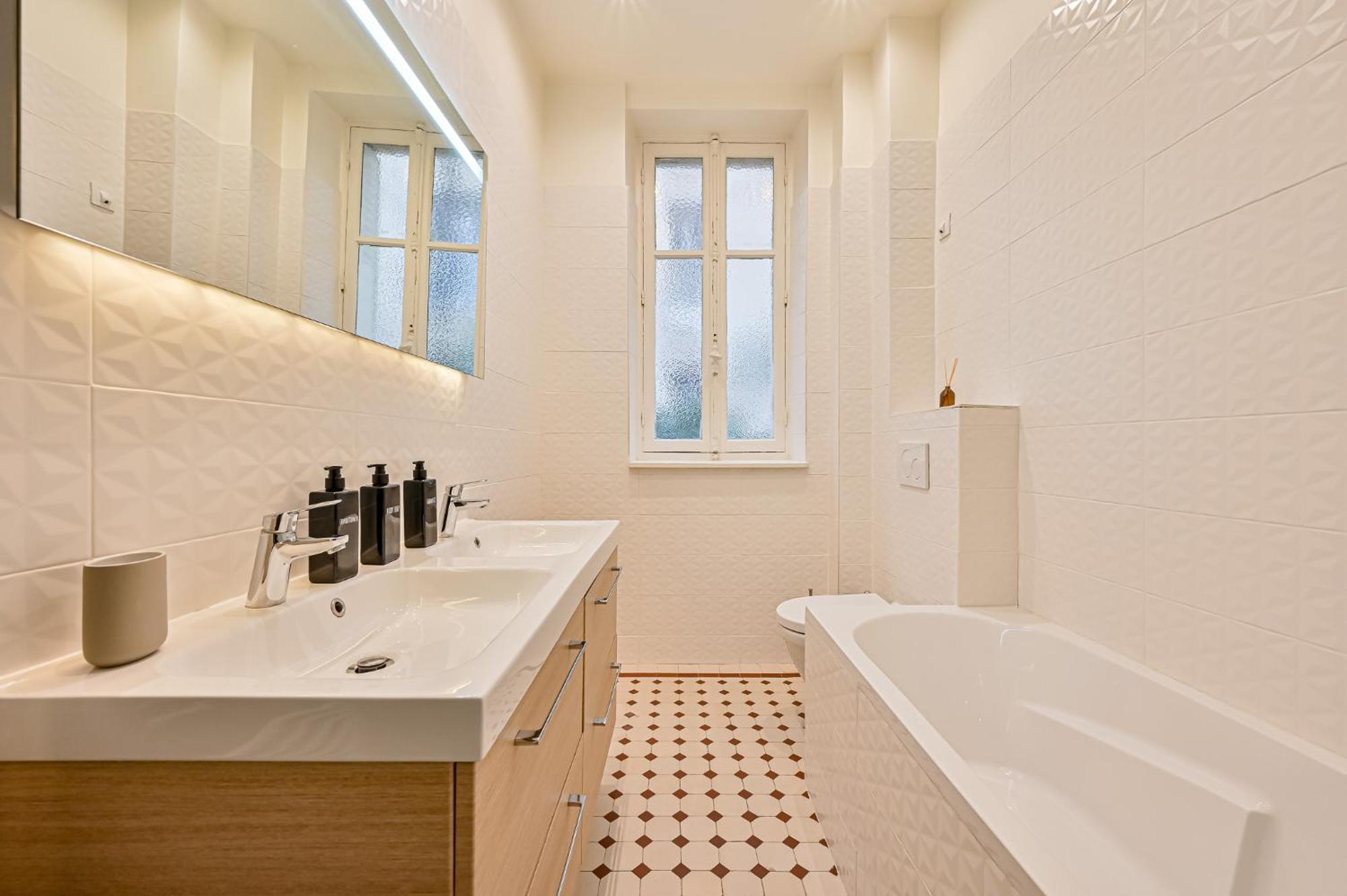 Magnifique Appartement De Luxe & Familia - Paris 16 Dış mekan fotoğraf